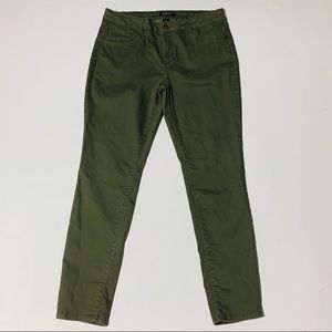 D Jeans women’s denim jeans jeggings sz 14.